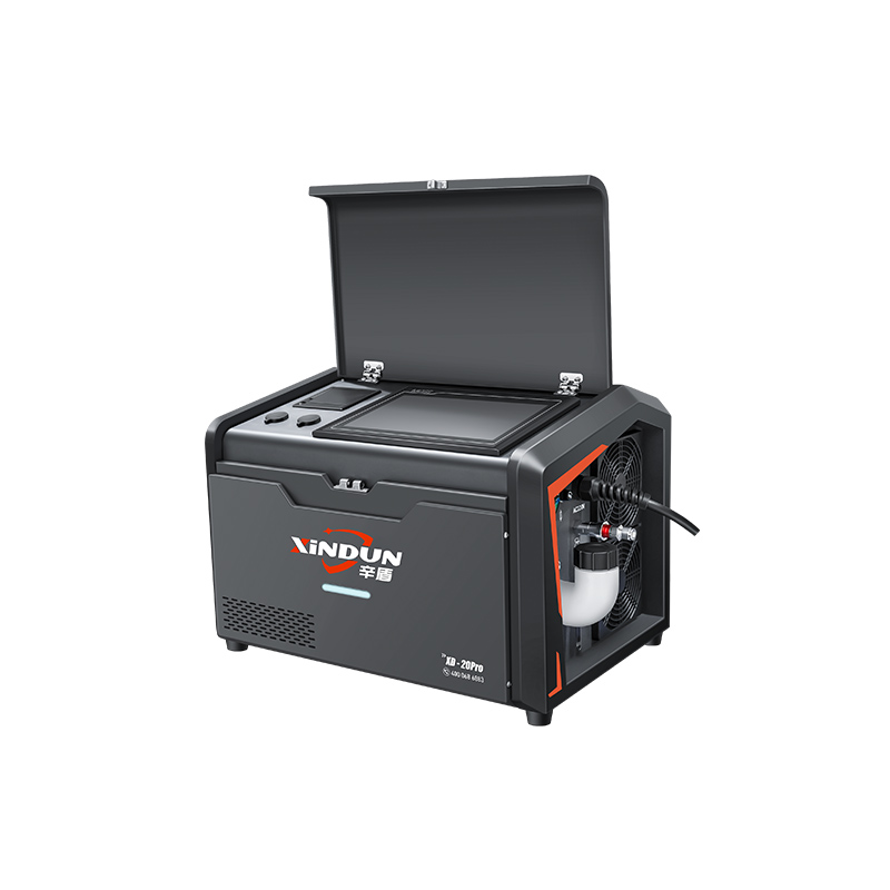 XD-20Pro管道自动焊机