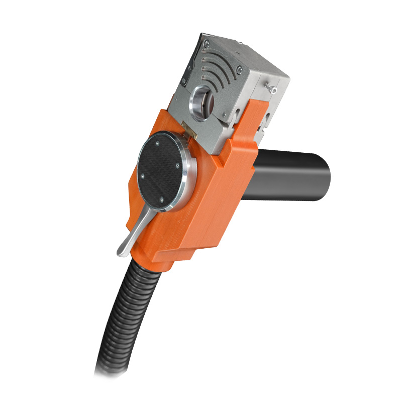 XD-5H分体式焊枪