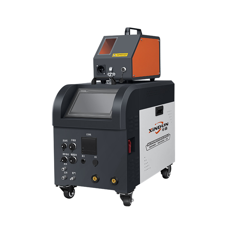 XD-K400加丝管管焊机