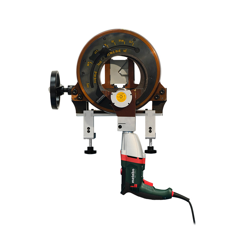 Orbital welding machine